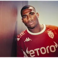 Monaco-FRA libera e Palmeiras já sabe destino de Jean Lucas em julho