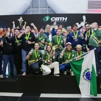 Brasileirão de Poker: Etapa ‘Winter Millions’ terá competição por equipes