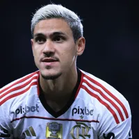 R$190 milhões, precisamos aceitar: Na calada da noite, torcida do Flamengo \'escolhe\' substituto de Pedro no Mengão