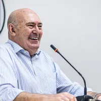 Fechou, Rueda conseguiu: Santos fecha contratação e já prepara para anunciar 3 novos reforços