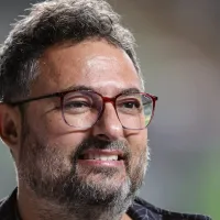 Athletico pode pagar R$ 42,8 mi por meia do CSA, da Rússia