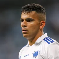 Pedro Martins abre o jogo sobre futuro de Bruno Rodrigues no Cruzeiro