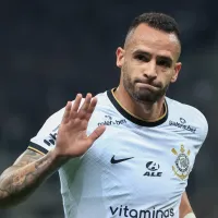 FALOU! Renato Augusto é sincero sobre titularidade no Corinthians