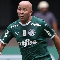 Ex-Palmeiras, Alex Mineiro é preso e motivo CHOCA futebol brasileiro