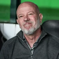 \'Foi um bom trabalho\'; Zago fala sobre sua demissão do Coritiba e \'manda a real\' sobre TUDO