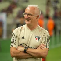 Torcida do São Paulo descobre 'arma' de última hora para usar contra o Palmeiras