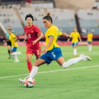 De Olho na Copa: Seleção Brasileira Feminina enfrenta jogo-treino contra a China