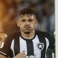 Botafogo vence na Sula e Textor responde oferta por Tiquinho