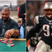 Lenda da NFL se tornou jogador de poker