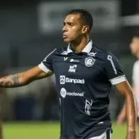 Alerta vermelho: Atacante do Remo faz duras críticas e pede evolução urgente para o clássico Re-P