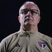 Dorival visa usar trunfo do Palmeiras a favor do São Paulo na CDB