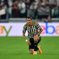 Juventus sinaliza vender ‘parça’ de Di Maria e torcida do Corinthians pede meia de imediato no Timão