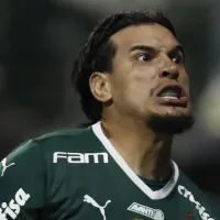 Foi decidido agora, será oficial: Palmeiras surpreende e decide destino de Gustavo Gómez