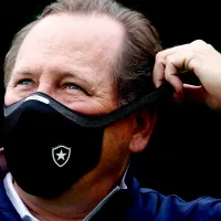 Botafogo \&#039;atrasa\&#039; pagamento e joia pode ir para Europa