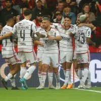 PREMIAÇÃO MILIONÁRIA! Flamengo avança e ganha \'bolada\' na competição