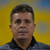 Evaristo Piza foi apresentado e diz que ele e os jogadores tem que buscar fazer o melhor sempre