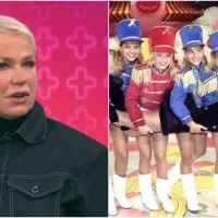 Xuxa fala sobre falta de diversidade em equipe de paquitas: “Um erro”