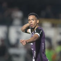 Pedro Vitor fala que clássico contra o Paysandu na próxima segunda-feira será decidido nos detalhes