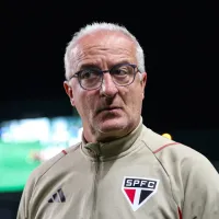 De olho no Título! Após classificação na Copa do Brasil, Dorival faz pedido à diretoria do São Paulo