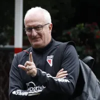 Depois de despachar o Palmeiras, Dorival tentará romper barreira incômoda no São Paulo