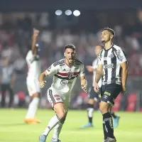 SÃO PAULO X SANTOS pelo Campeonato Brasileiro; Onde assistir AO VIVO, raio-x e mais