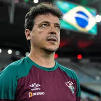 Fernando Diniz sabe que ele é o principal pilar para o confronto contra o Flamengo