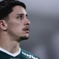 Piquerez resolve falar após eliminação e CHAMA ATENÇÃO da torcida do Palmeiras