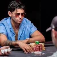 Craque do boxe, Ryan Garcia garante prêmio no Main Event da WSOP; ele já foi o detentor interino do cinturão dos leves em 2021