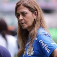 Imprensa europeia ‘detona’ atacante do Palmeiras