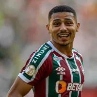 BOMBA! 25 milhões de euros, campeão da Champions League: Mais um time entra na disputa por André e craque pode deixar o Fluminense