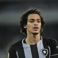 R$40 milhões, 'novo' Suaréz: Torcida do Botafogo escolhe o substituto dos 'sonhos' para Matheus Nascimento