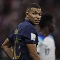 R$300 mil por mês, jogador de Copa do Mundo: Direção do Grêmio age na \&#039;espreita\&#039; por \&#039;rival\&#039; de Mbappé