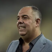 20 milhões de euros ou nem conversamos: Braz coloca \&#039;preço\&#039; em destaque do Flamengo na temporada e Europa está de olho