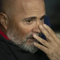 Ex-Atlético traz à tona bastidores de Sampaoli no time