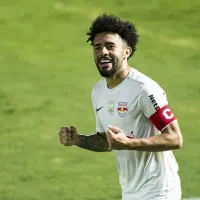 Informação quente da Globo atualiza novela entre Claudinho e Flamengo