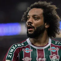 Marcelo HUMILHA rival em empate do Fluminense