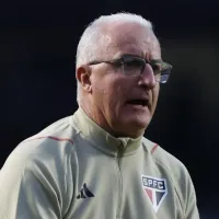Dorival Júnior elogia regularidade impressionante do São Paulo após goleada histórica sobre o Santos