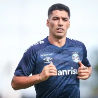 Jornalista compara Suárez com atacante do São Paulo e causa \&#039;euforia\&#039; na web