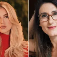 Virginia faz post enigmático e fãs apontam suposta ‘indireta’ para Paola Carosella