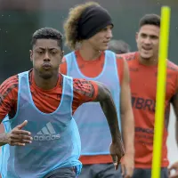 Bruno Henrique e Pedro dão problema e Flamengo age no Ninho