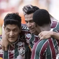 Craque expõe planejamento para deixar o Fluminense e reforçar rival