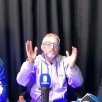 Farid provoca Flamengo ao vivo: “Vai Maracanã…. P** que p**”