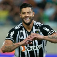 R$50 milhões, chega e farda no time titular: Atlético Mineiro \&#039;procura\&#039; e acha parça para Hulk no futebol inglês