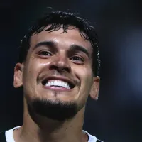 Mãe de Gómez revela negócio quase fechado com Arábia