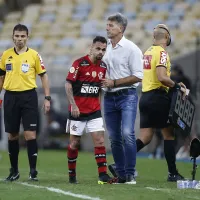 URGENTE: Grêmio e Al-Hilal encaminham acerto e chances de Michael desembarcar em Porto Alegre aumentam