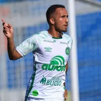 Náutico anuncia contratação de volante experiente que atuava no Guarani para acelerar campanha na Série C