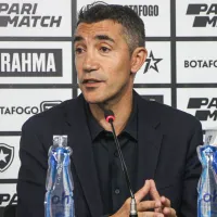 Botafogo deve ter novidade de peso no time contra Patronato