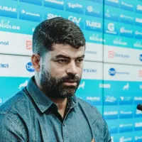 Ari Barros afirma que CONTRATOU jogador e que ele já chegou em Belém para se juntar ao restante do elenco