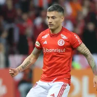 Inter atualiza situação de Aránguiz e +1 medalhão