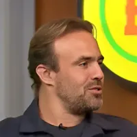 Meia estreia no Fluminense e Roger Flores faz análise para deixar torcida Tricolor animada